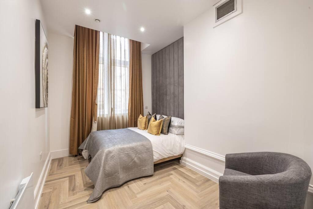 The Pocklington - The Graduate Suite Лестер Экстерьер фото